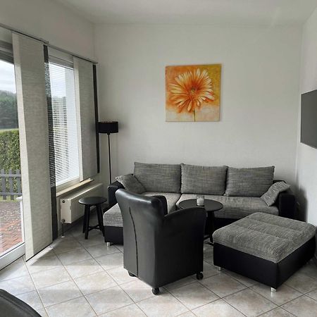 Villa "Emma" In Sellin Exterior foto